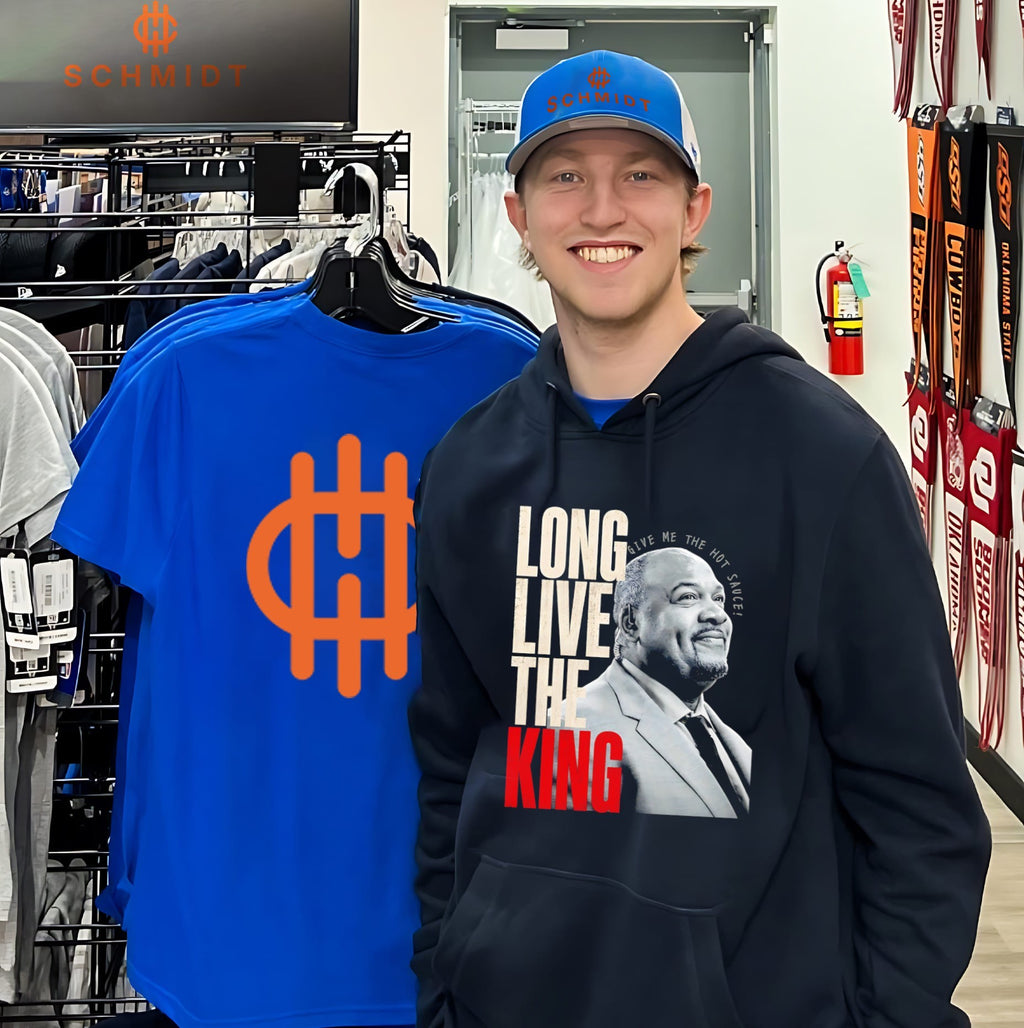 Rest in peace long live the king Stacey King shirt