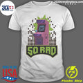 Retro Gamer Shirt