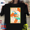 Reverberation May 29 2026 Zebulon, Los Angeles, CA Shirt