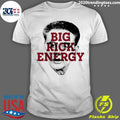 Rick Pitino Big Rick Energy Shirt