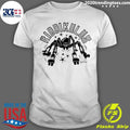 Riddikulus Spider Shirt