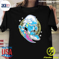 Riku Anime Cartoon Shirt