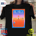 Rilo Kiley Pioneertown CA May 20, 2026 Poster Shirt