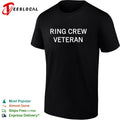 Ring crew Vetera shirt