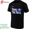 Ring the Bell 2026 MLB All Star Game Philadelphia Phillies shirt