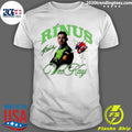 Rinus Veekay Indycar Signature Shirt