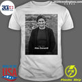 Rip Alex Zanardi 1966-2026 Shirt