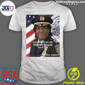Rip Auxiliary Assistant Chief Dolores Roque Police March 2026 Shirt