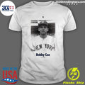 Rip Bobby Cox 1941-2026 Shirt
