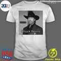 Rip Chuck Norris 1940-2026, The Film Legend Has Passed Away At The Age Of 86 Shirt