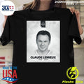 Rip Claude Lemieux 1965-2026 Shirt