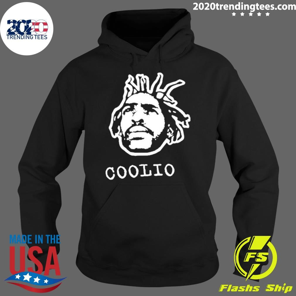 Rip Coolio 1963 Art Shirt