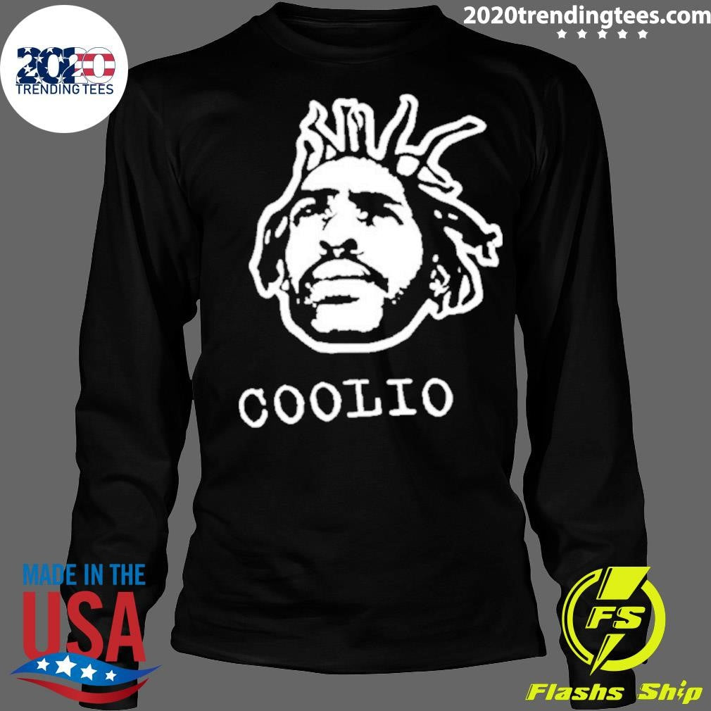 Rip Coolio 1963 Art Shirt