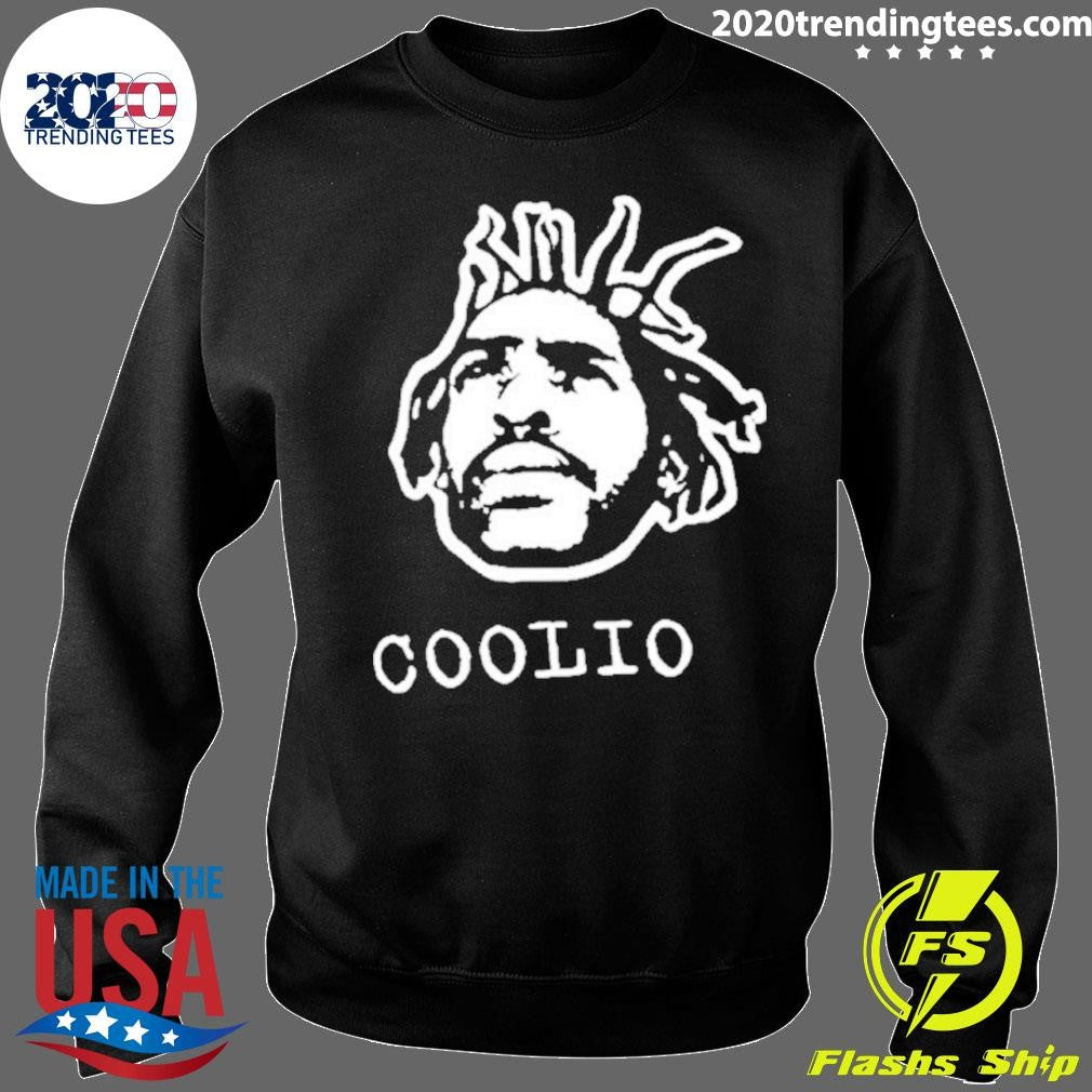 Rip Coolio 1963 Art Shirt