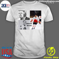 Rip Dennis Hull 1944-2026 Shirt
