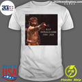Rip Donald Gibb 1954-2026 Shirt