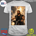 Rip Donald Gibb August 4, 1954 – May 12, 2026 Le Nounours Au Grand Coeur Shirt