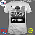 Rip Kyle Busch 1985-2026 Shirt