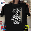 Rip Kyle Busch 1985-2026 Tribute Car Racing Vintage Shirt