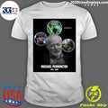 Rip Michael Pennington 1943-2026 Shirt