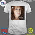 Rip Nathalie Baye 1948-2026 Shirt