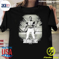 Rip Sherman Lewis 1942-2026 Shirt