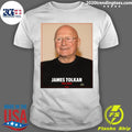 Rip The Legendary Actor James Tolkan 1931-2026 Shirt