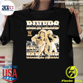 Rivers Sampson Wofford Ncaa Softball Shirt