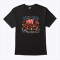Ro Ro Norway Soccer Fan Chant Shirt