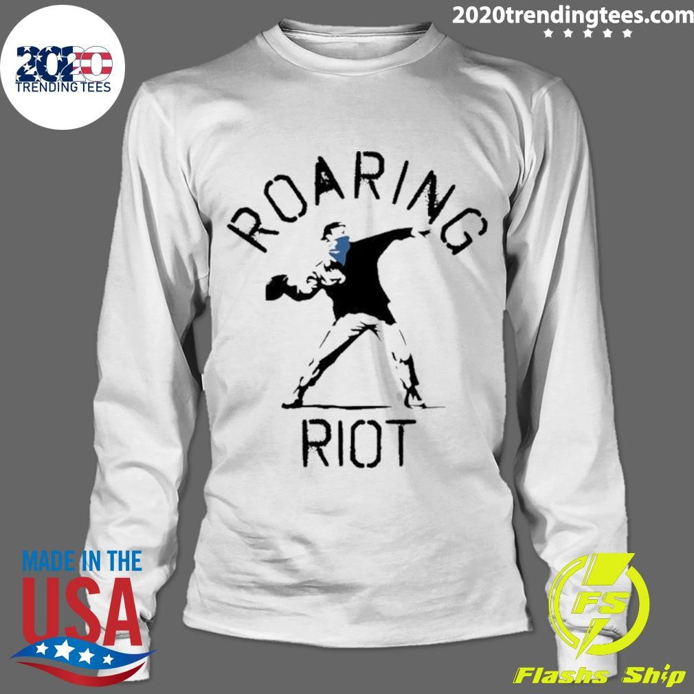 Roaring Riot Shirt