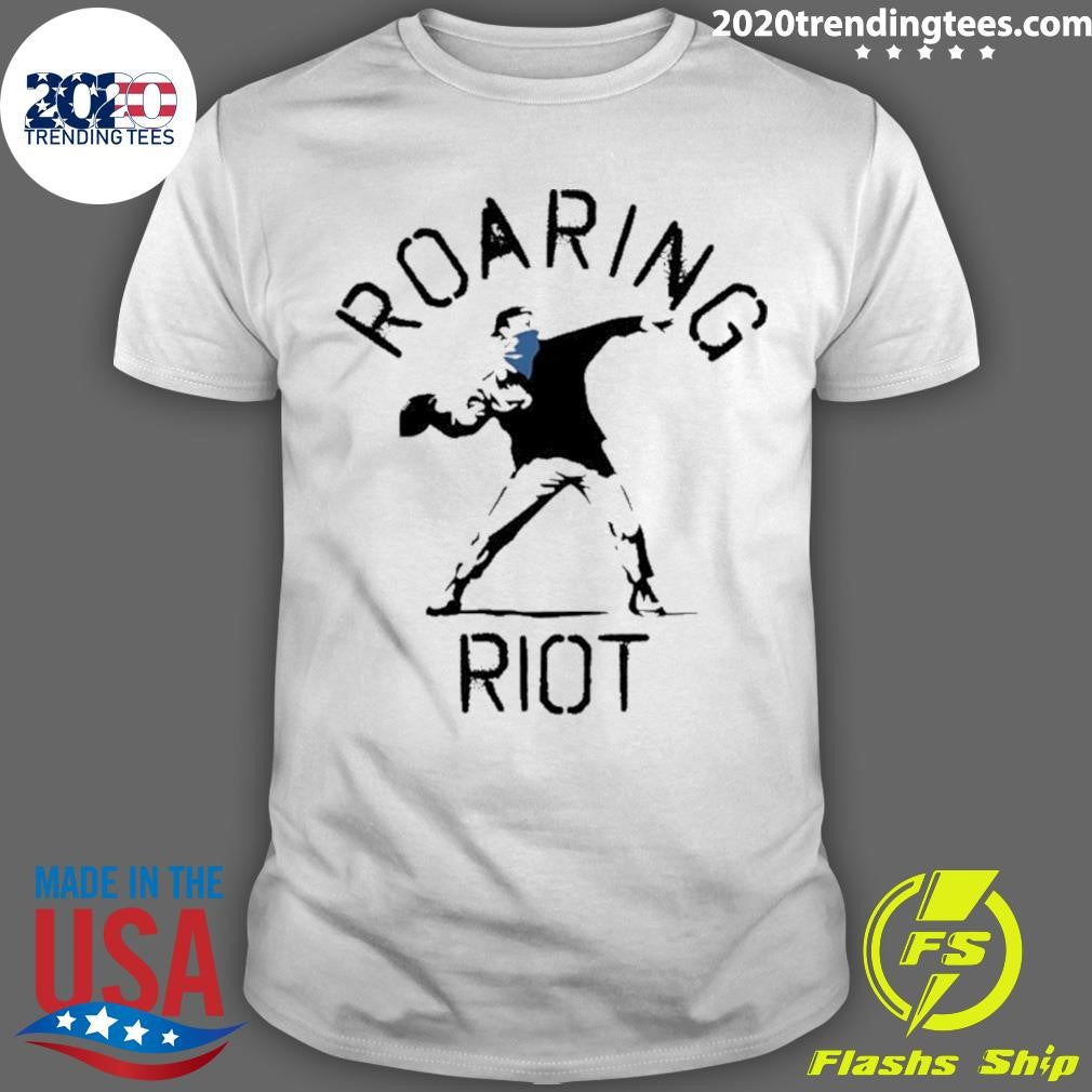 Roaring Riot Shirt