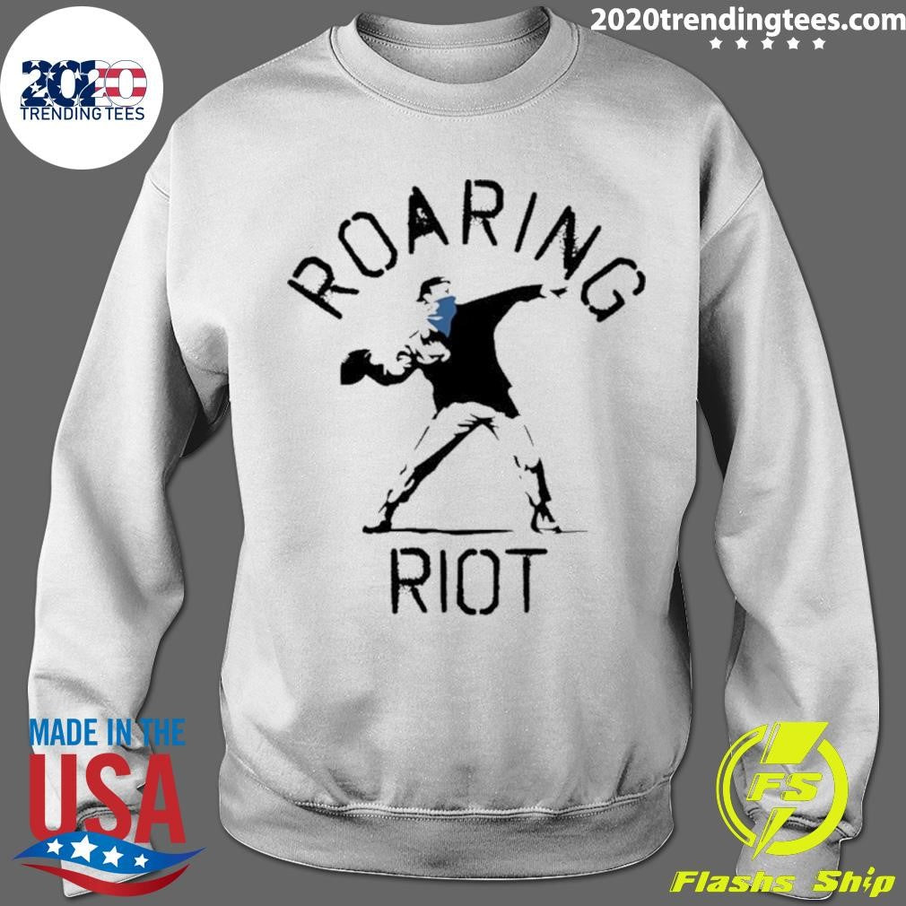 Roaring Riot Shirt