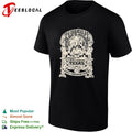 Robert E Howard Museum Cross Plains Texas A Last Enchantment Conan Cthulhu shirt