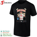 Robert Jacobsen St Johns Red Storm Defend the Hill Play Tough Heart Hustle shirt