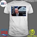 Robert S. Mueller III 81 Dies Rebuilt F.B.I. and Led Trump Inquiry Shirt