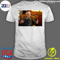Robert Trivers, Eccentric Scientist Who Proved Human Nature, Dies at 83 Shirt