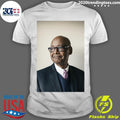 Robert Woodson, Leader of the Black Conservative Movement, Dies at 89 Shirt