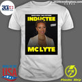 Rock & Roll Hall Of Fame Inductee Envy Mc Lyte Shirt