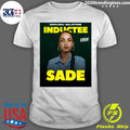 Rock & Roll Hall Of Fame Inductee Envy Sade Shirt