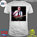Rock & Roll Hall of Famer Dave Mason 1946-2026 Rip Shirt