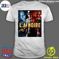 Rockstar Games Presents L.A. Noire Shirt