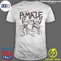 Rocky Amaze Project Hail Mary Inspired Meme T-Shirt