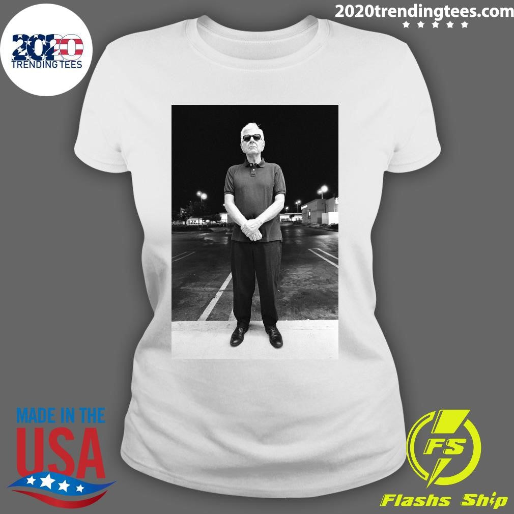 Rodolfo Acuña 93 Forthright Scholar at Forefront of Chicano Studies Dies Shirt