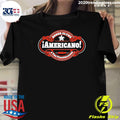 Roger Clyne The Peacemakers Americano 2004 Tour Shirt