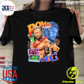 Roman Reigns Otc Tribal Chief Signature Shirt