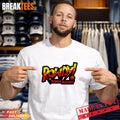 Ronda Rousey Rowdy T-Shirt
