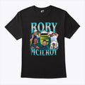 Rory McIlroy Golf 2025 T Shirt