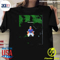 Rory Mcilroy 2026 Greatness Masters Champion Poster Golf Tournament Shirt