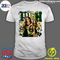 Rosanna Pugh Baylor Bears Team Logo Shirt