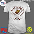 Rowan 2026 Ncaa Division Iii Softball Championship Shirt